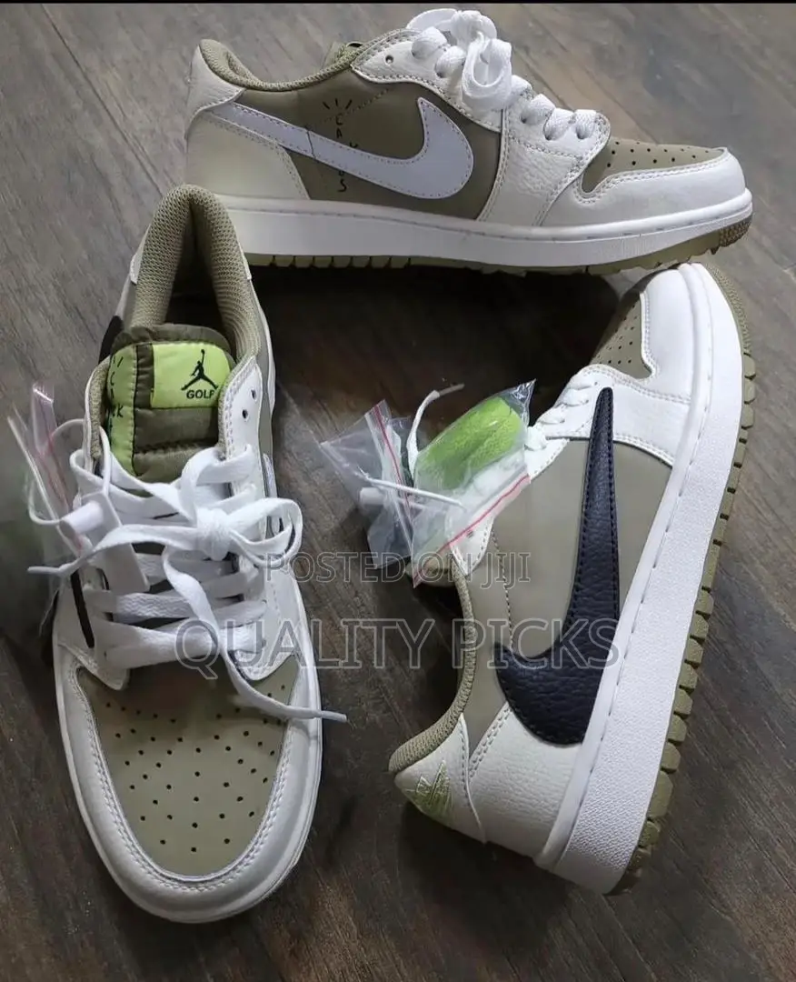Joydan Golf Shoe