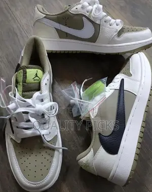 Joydan Golf Shoe