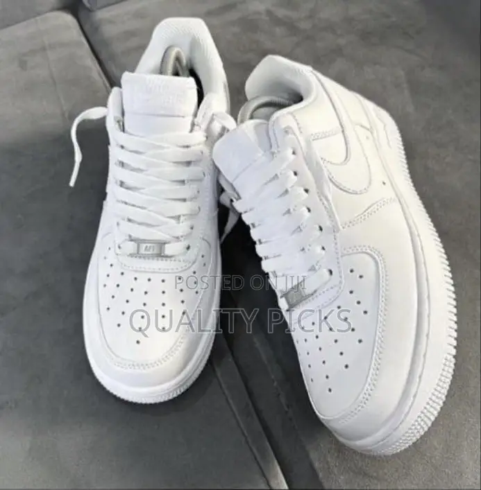 Air Force Shoe