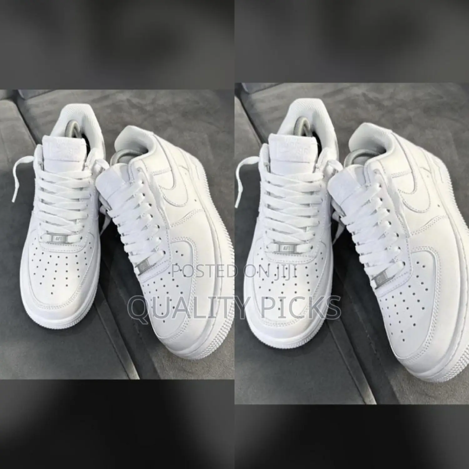 Air Force Shoe
