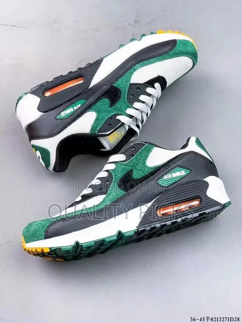 Air Max Shoe