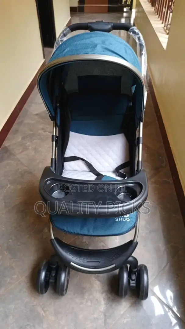 Baby Carring Stroller