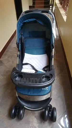 Baby Carring Stroller