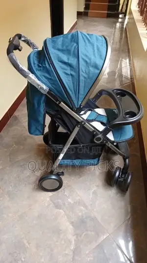 Baby Carring Stroller