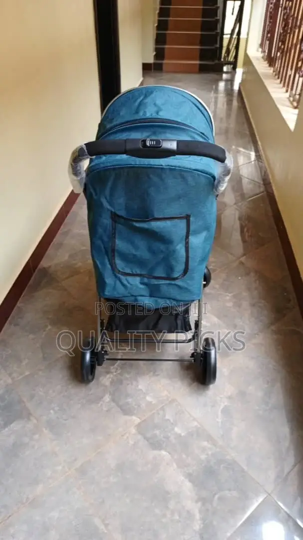Baby Carring Stroller