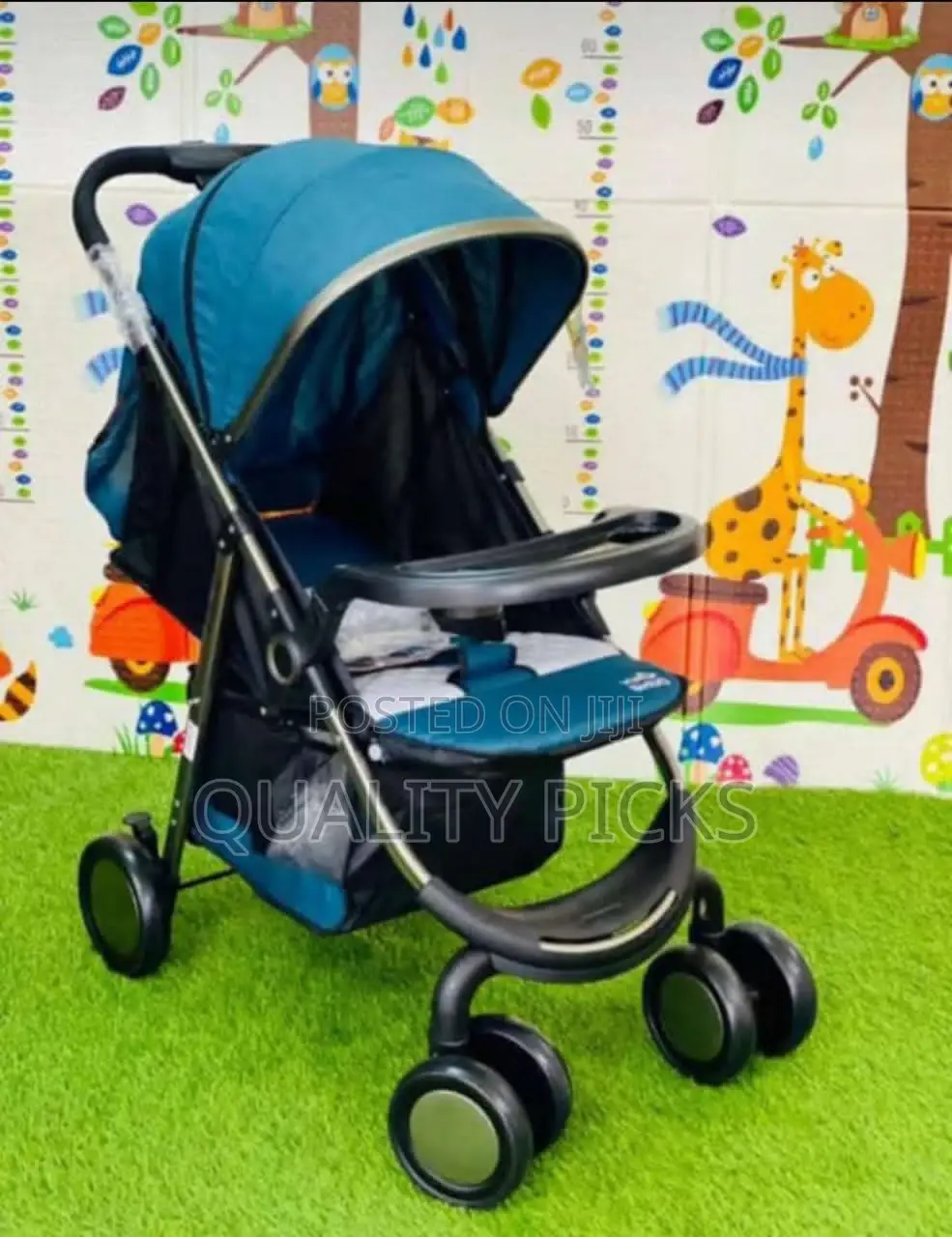 Baby Carring Stroller