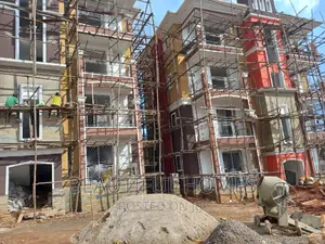 Furnished 2bdrm Apartment in Mutungo, Nakawa for sale