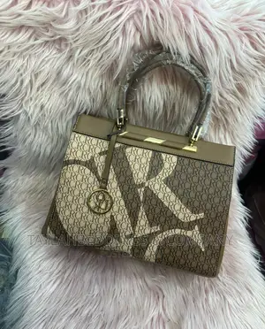 Canarlisa Ladies Bag- Lg-0007 - Khaki