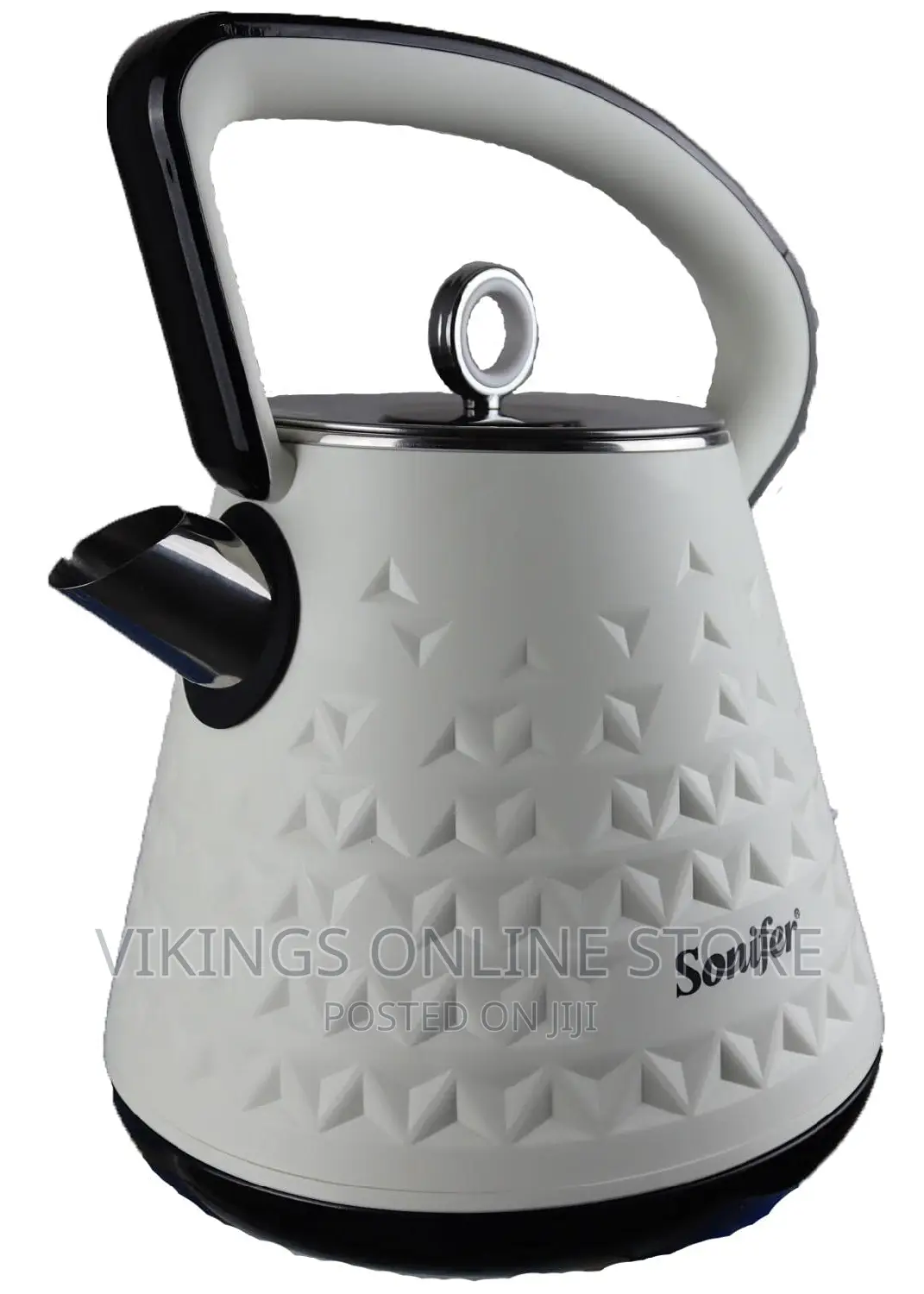 Sonifer Electric Kettle SF 2068