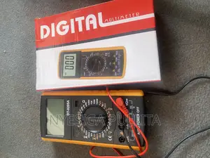 Multimeter