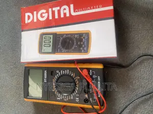 Multimeter