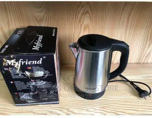 My Friend Electrical Kettle