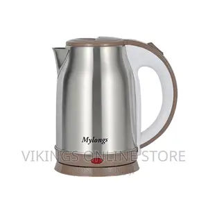Mylongs Original Electrical Water Kettle