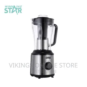 ST -5575 Multifunction Juicer Winning Star