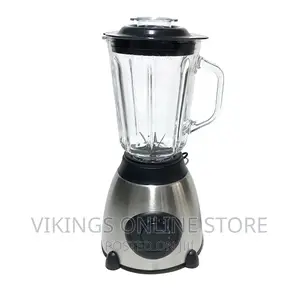 Silver Crest Ice Crusher Stainless Steel SC-67