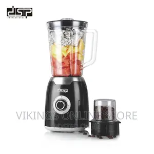 2 in 1 Multifunctional Juicer Blender