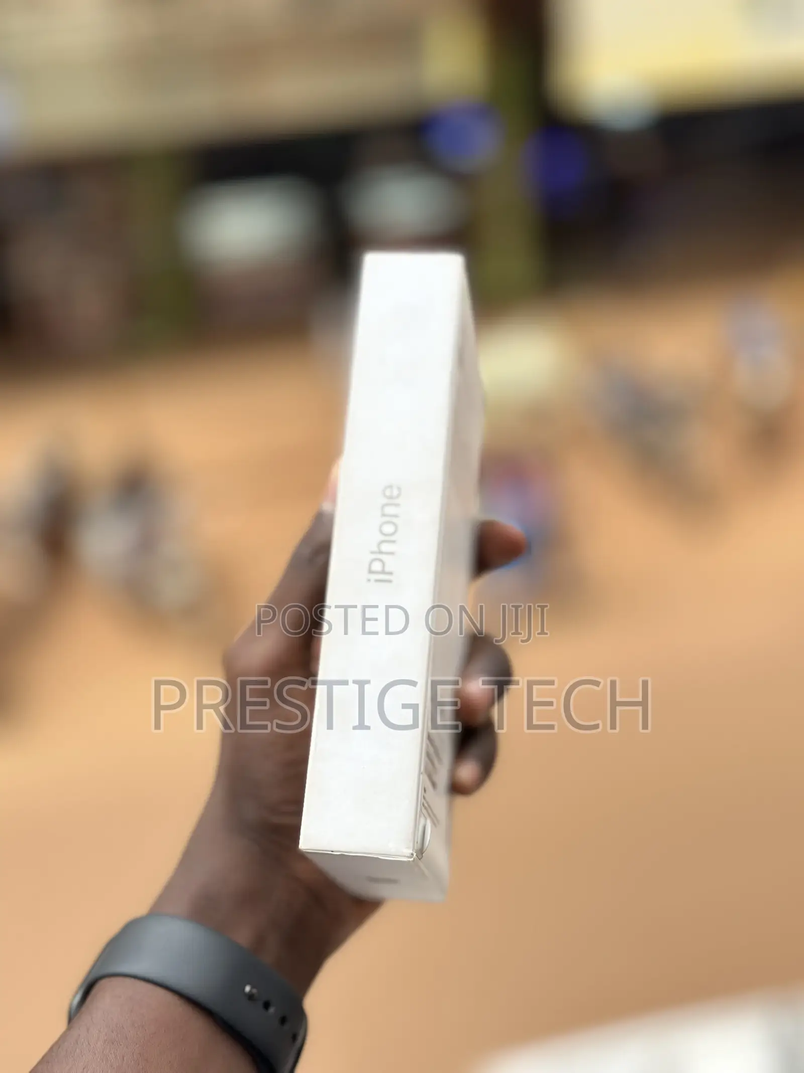 New Apple iPhone 15 Pro Max 256 GB Gray