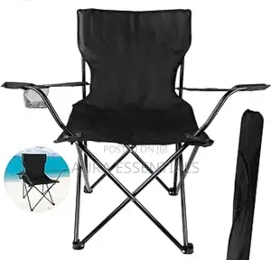 Camping Folding Chair