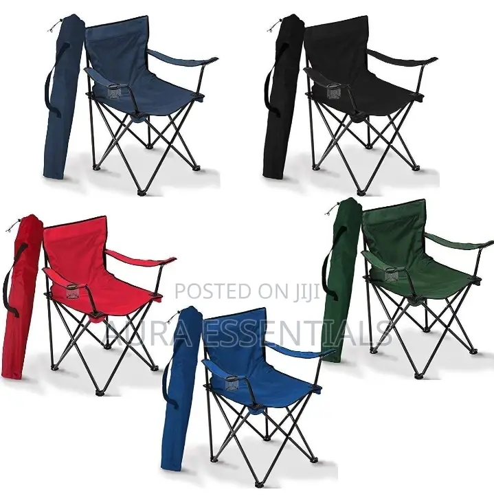 Camping Folding Chair