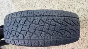 255/60r18 Pirelli Foreign Used