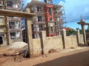 Furnished 2bdrm Apartment in Mutungo, Nakawa for sale