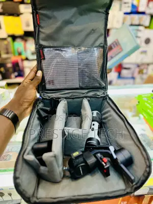 Zhiyun Crane M2S Video Camera Gimbal Combo