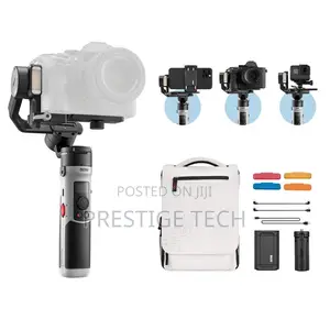 Zhiyun Crane M2S Video Camera Gimbal Combo