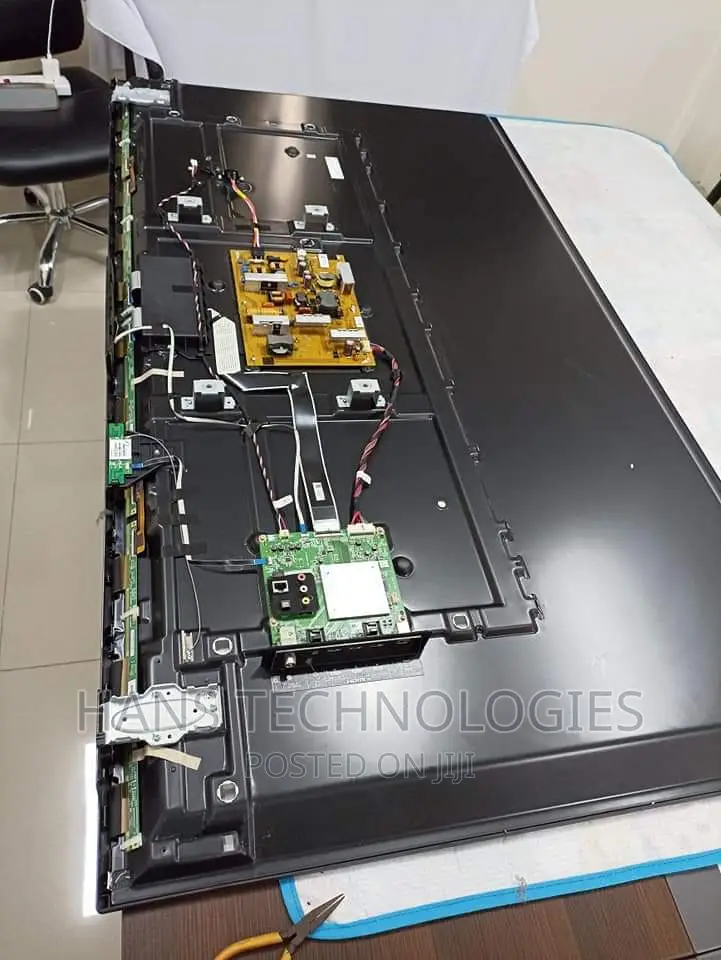 Led/LCD TV Repair