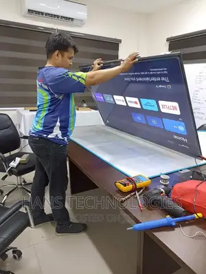 Led/LCD TV Repair