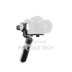 Crane M2S Camera Gimbal for Canon, Sony, Nikon Panasonic