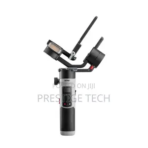 Crane M2S Camera Gimbal for Canon, Sony, Nikon Panasonic