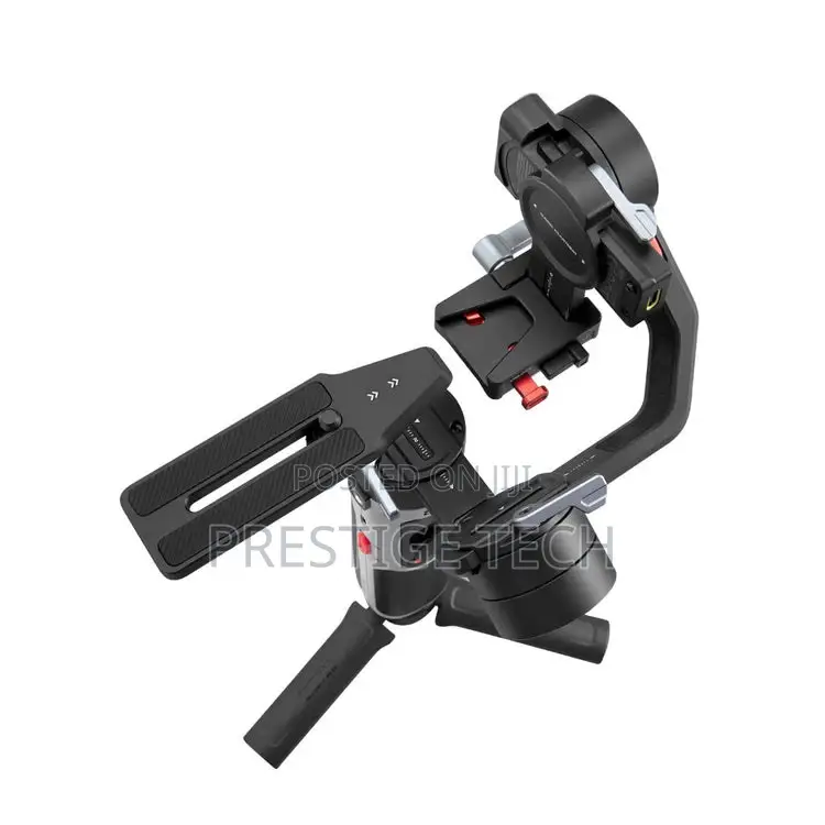 Crane M2S Camera Gimbal for Canon, Sony, Nikon Panasonic