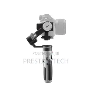Crane M2S Camera Gimbal for Canon, Sony, Nikon Panasonic