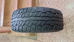 265/65r17 Dunlop Foreign Used Tyres