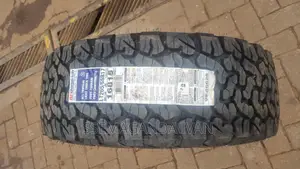 265/65r17 Bf Goodrich All Terrain Tyres
