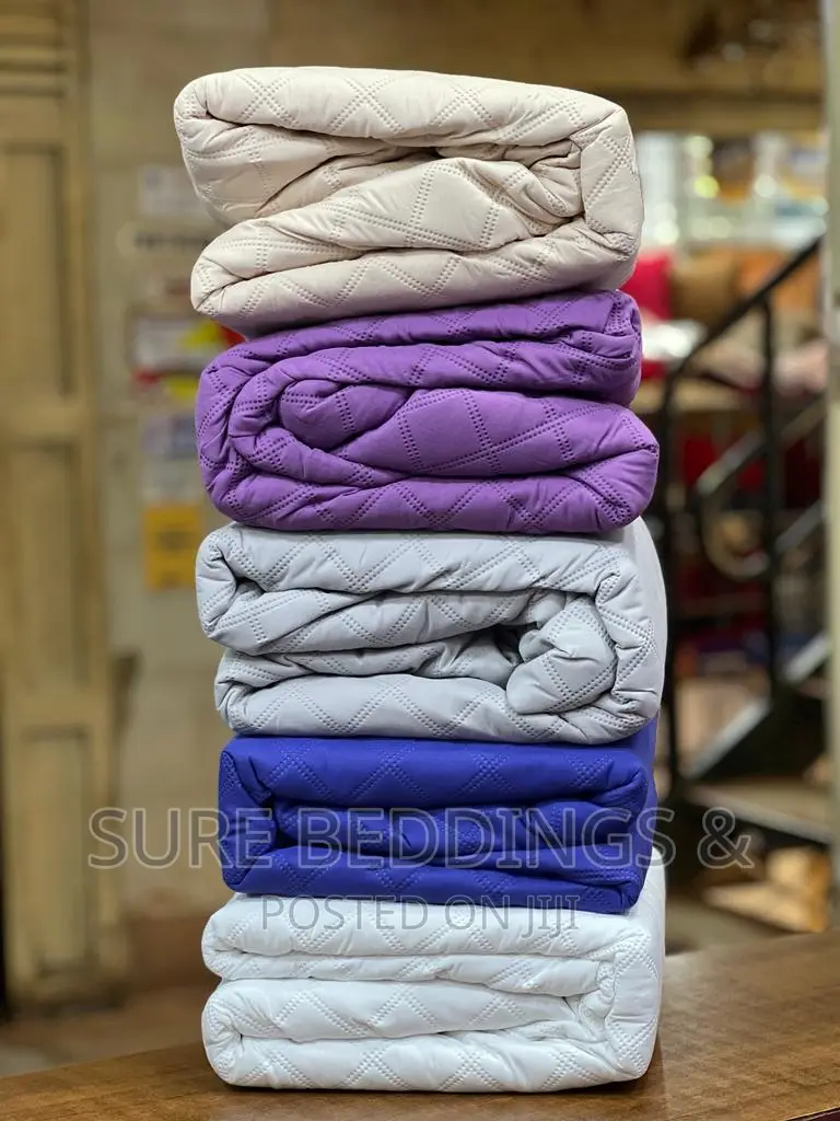 Waterproof Mattress Protectors