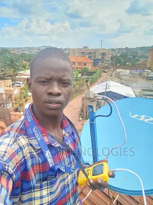 DSTV Installation/Startimes/Azam/Zuku/Bein Sports Etc