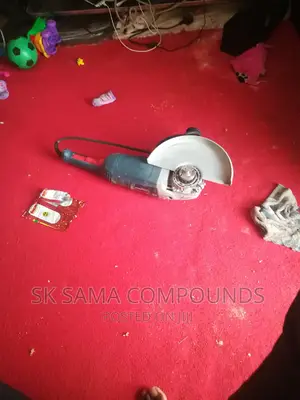 Grinders With Wire for Hire