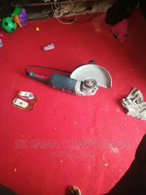 Grinders With Wire for Hire