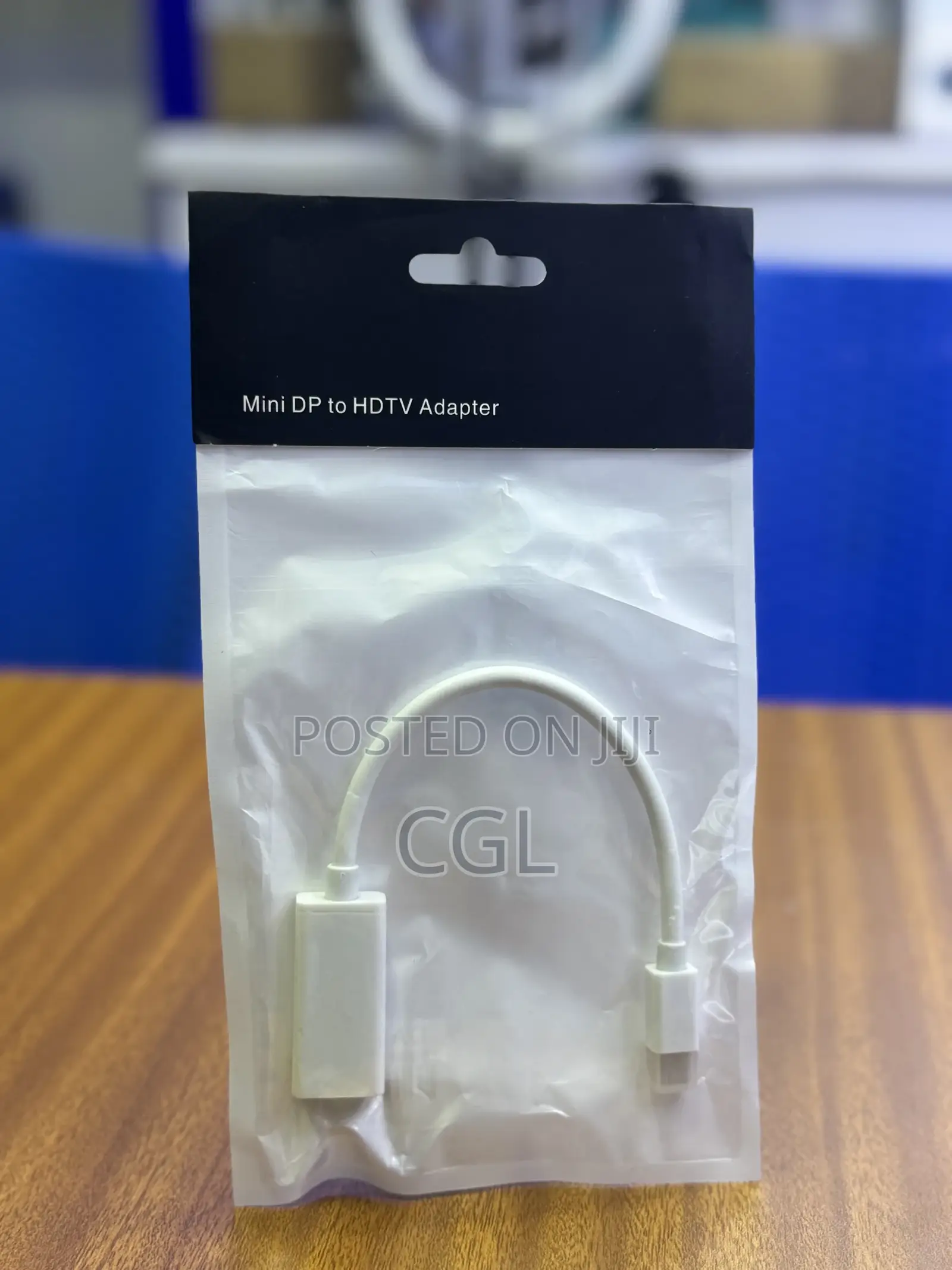 Mini Dp Thunderbolt to Hdmi Adapter Converter