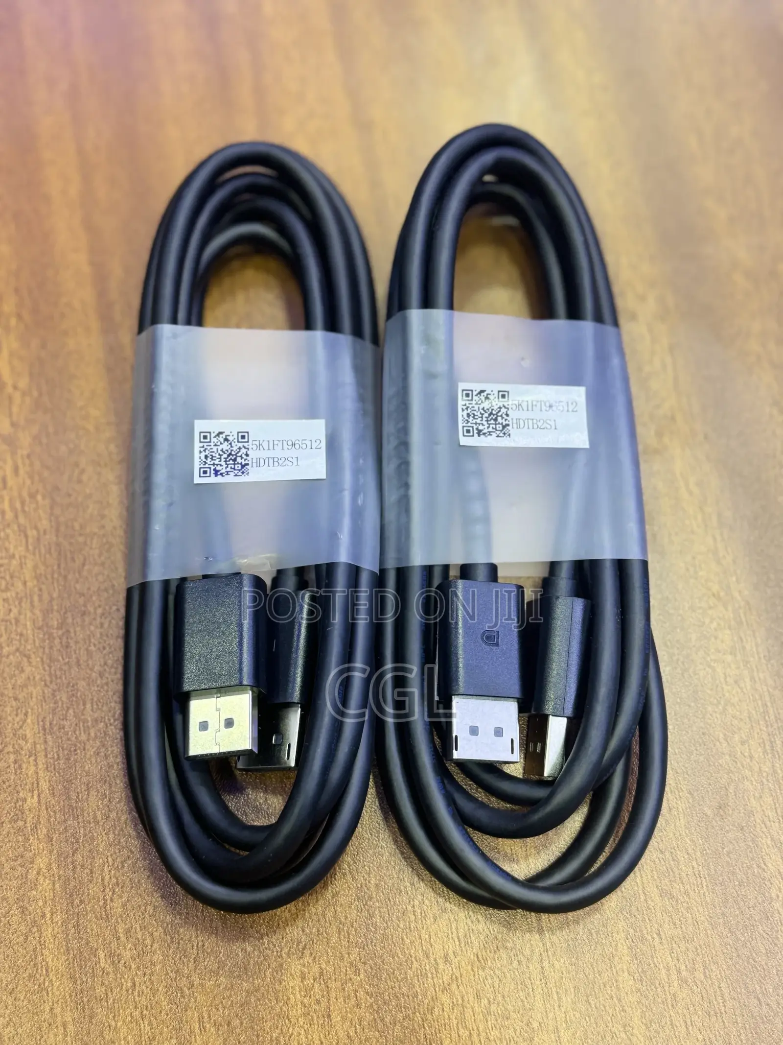 Original Dp to Dp Cable