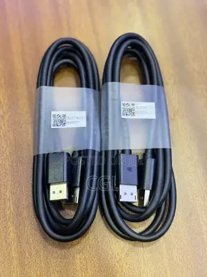 Original Dp to Dp Cable