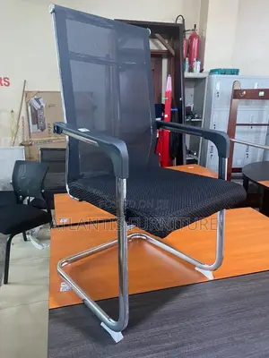 A Very Nice Chair for Executive Office
