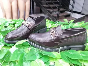 Boy's Shoes