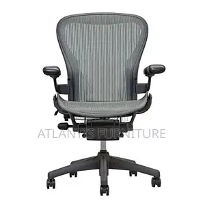 An American Chair Nice for Executive Office.