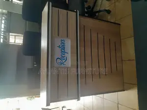 A One Mitre Reception Table