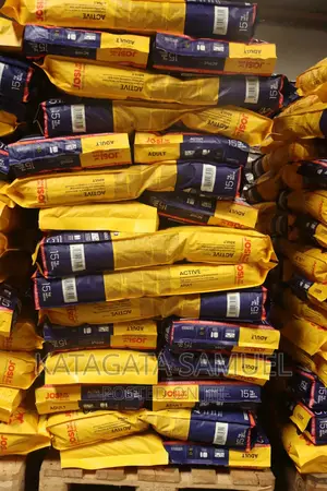 Josidog Active Dog Food 15kg