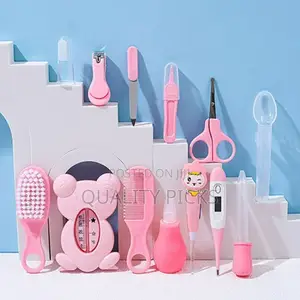 Baby Care Kit