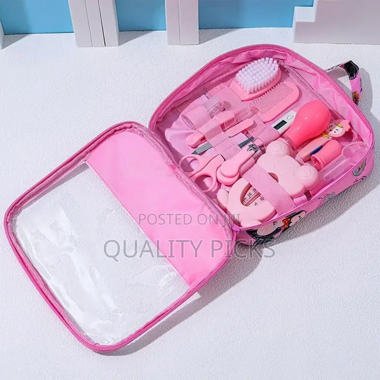 Baby Care Kit