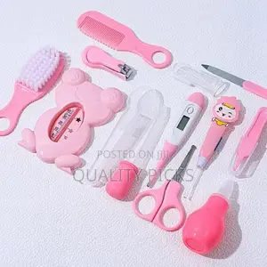 Baby Care Kit